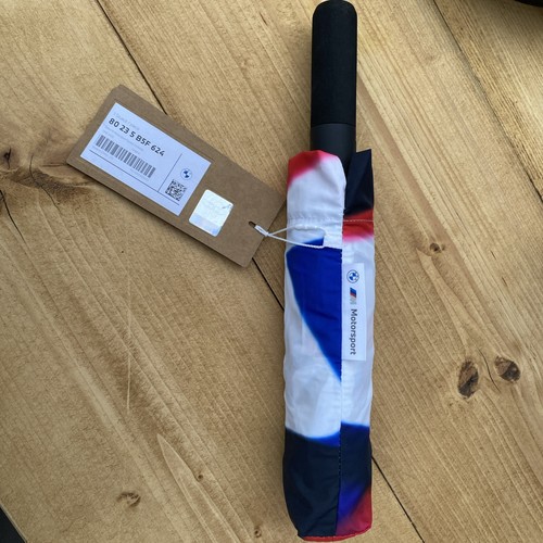 Bmw genuine sport pocket - genuine,