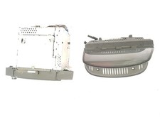 2003-2010 E60 BMW 5 SERIES