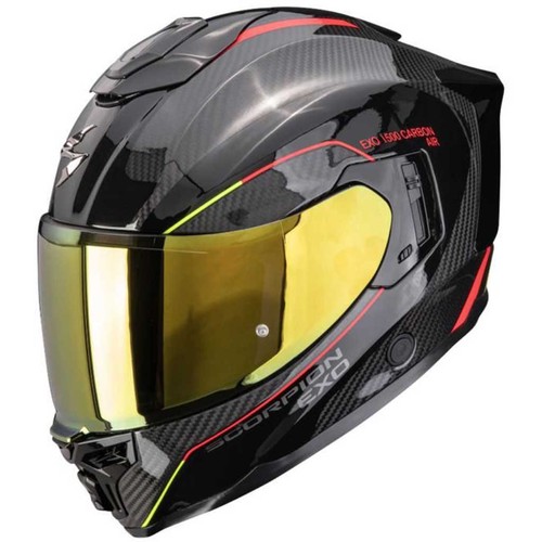 Scorpion exo 1500 air - exo-1500, carbon