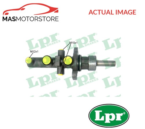 Brake master cylinder lpr - cylinder, 1445