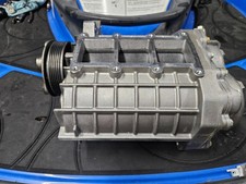 2007-2010 KAWASAKI ULTRA 250X Super Charger Air Compressor 260LX 260X Freshwater