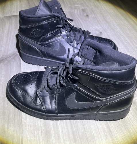 Nike air jordan - jordan, mid