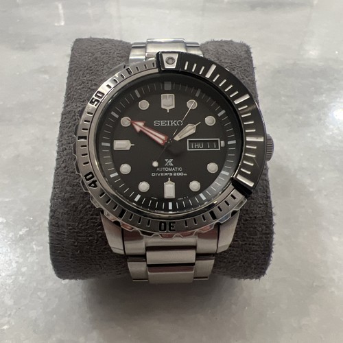 Seiko men prospex mohawk - seiko,