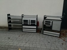 Full Set Bott Modular Van