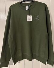PUMA Men's Sweatshirt