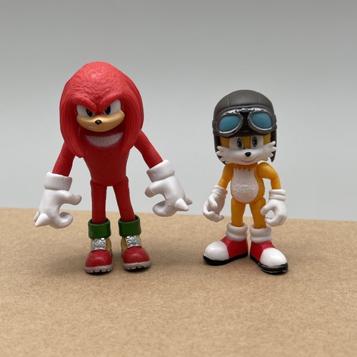 Jakks pacific sonic the - pacific,