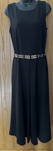 Frank lyman jumpsuit medium - frank,