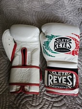 Cleto Reyes MEXICAN Boxing