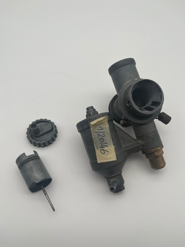 Heinkel tourist 175 carburetor - tourist,