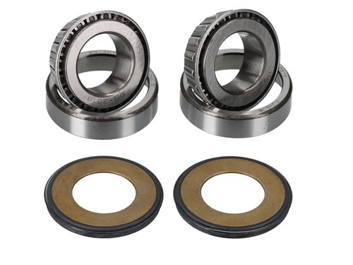 All balls steering head - all,