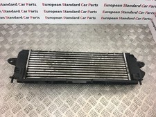 2007 RENAULT TRAFIC / NISSAN PRIMASTAR INTERCOOLER 2.0D 8200411160 GENUINE