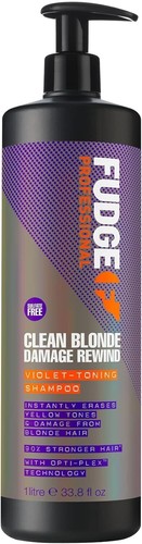 Fudge clean blonde - fudge,