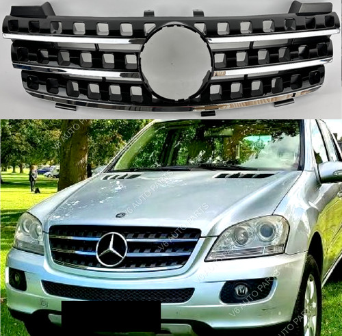 For benz class w164 front - m-class,