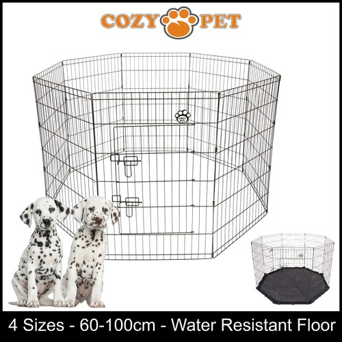 Playpen pet dog - playpen, rabbit