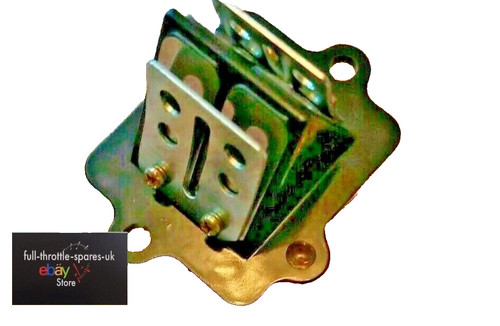 Fits suzuki katana - ay, 50