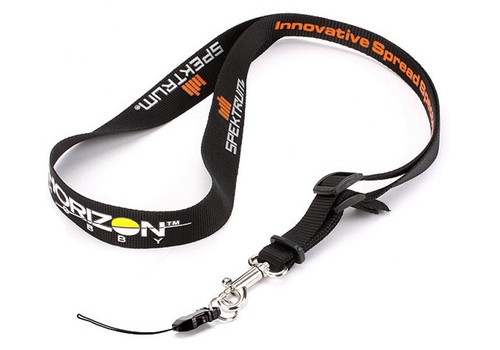 New spektrum spm neck strap - spektrum,