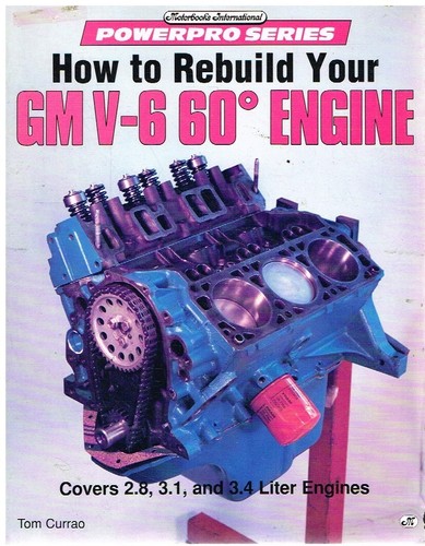 Rebuilding gmc chevrolet - rebuilding,
