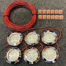 Camper Van Lights 12v LED