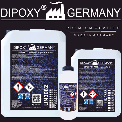 Epoxy resin crystal - epoxy,