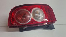 NISSAN MICRA 2009 RIGHT TAIL