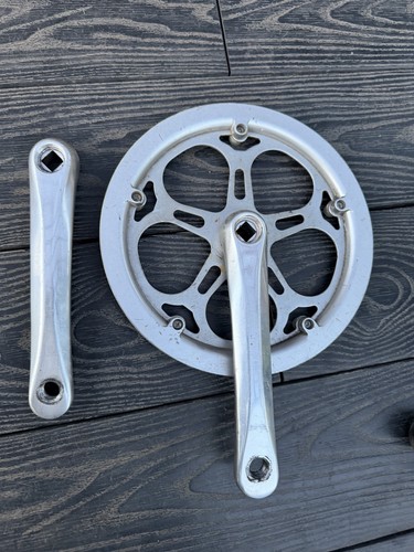 Dahon crank set - crank,
