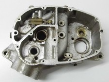 Triumph Tiger Cub MEG22 Engine