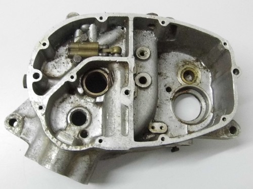 Triumph tiger cub meg22 engine - tiger,