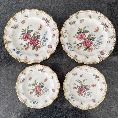 Royal crown derby - crown,