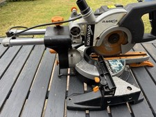 Evolution Rage 3S Laser Mitre