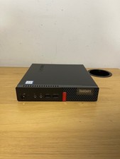 Lenovo M710q Mini PC i5-7500T