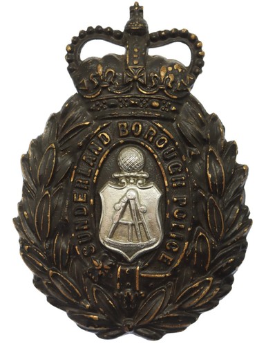 Sunderland borough pol - sunderland, qc