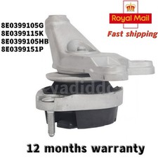 TRANSMISSION GEARBOX MOUNT