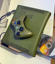 Microsoft Xbox 360 Console