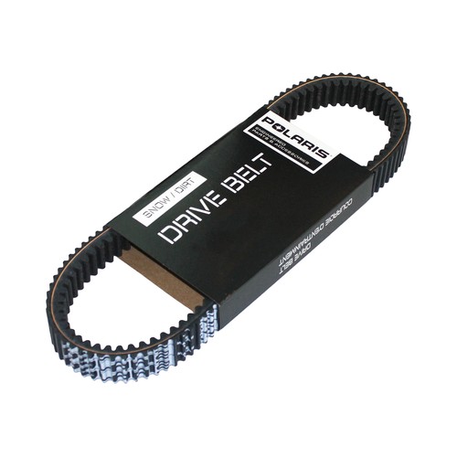 Polaris drive belt - polaris,