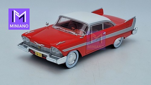 Plymouth fury 1958 film - plymouth,