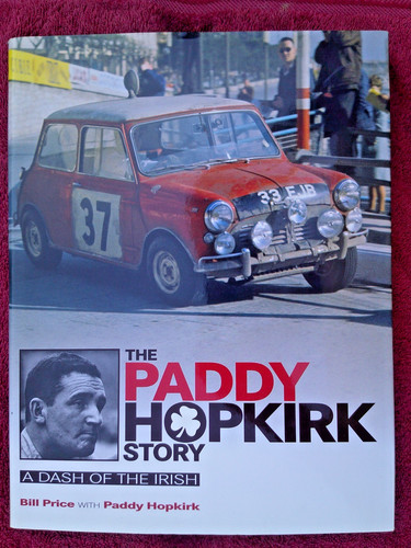 The paddy hopkirk - 'the,