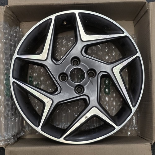 Genuine mk8 fiesta 18 - genuine,