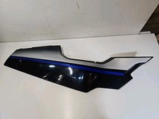 Yamaha FZR400R 1WG 1988 - 1994 Rear Right Side Fairing Panel 