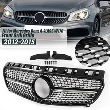 FRONT GRILL GRILLE FOR