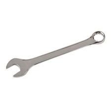 Combination Spanner Metric Crv Steel 6mm - 32mm