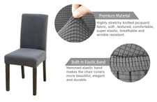 Stretch Chair Covers Dining