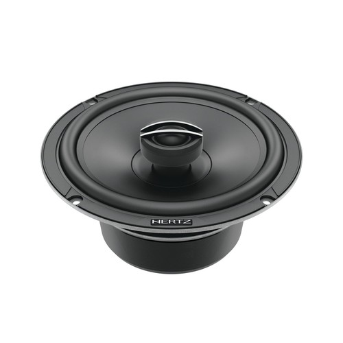 Hertz cento pro - cento, cpx