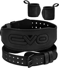 EVO Weight Lifting PURE