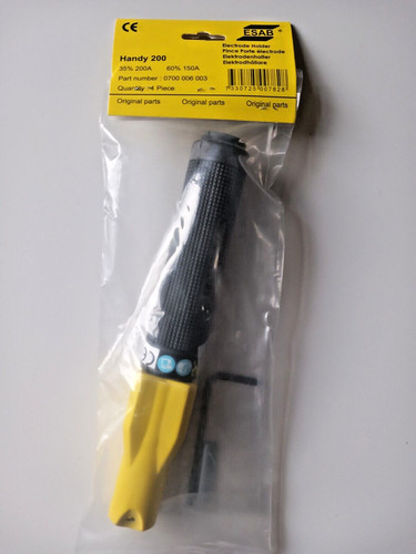 Esab handy 200 - esab, electrode