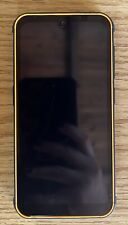 Defender Rugged Mobile Phone  (Orange)