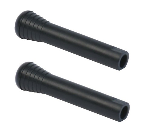 Uro parts set black - of, 2
