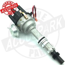 Ford V6 Essex Electronic Distributor Fits All 2.0 2.5 and 3.00 Models