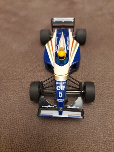 Scalextric c2971a monaco - scalextric,
