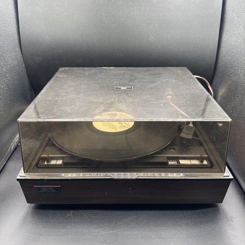Vtg realistic lab 110 bsr - lab-110,
