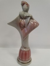 Galos Of Spain Ceramic